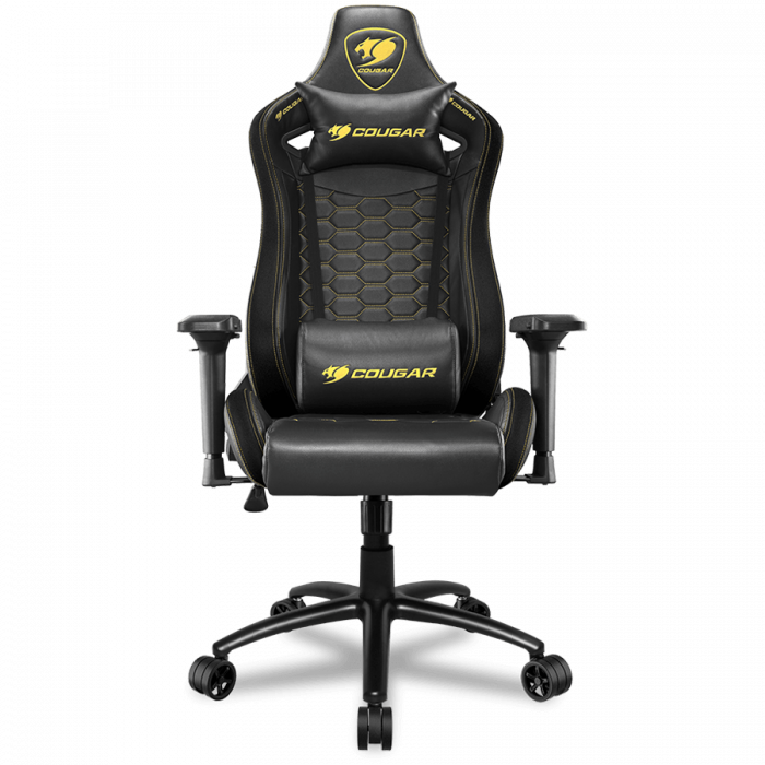 Cougar | Outrider S Royal | Gaming Chair [1]