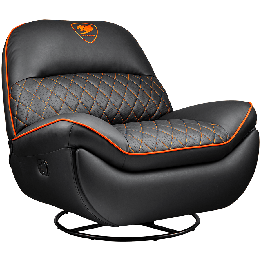 COUGAR OVERLORD Gaming Sofa [3]