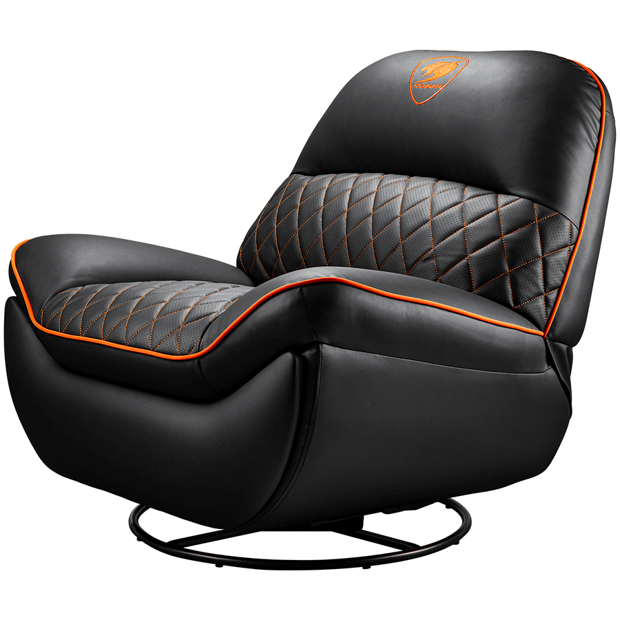 COUGAR OVERLORD Gaming Sofa [2]