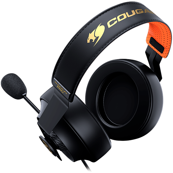 Cougar | PHONTUM Pro Prix | Headset | RGB/7.1 Virtual Surround [3]