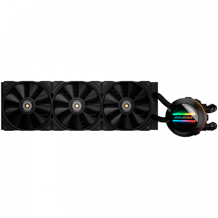 Cougar Poseidon GT 360 AIO Liquid Watercooling [1]