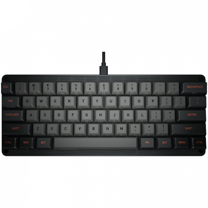 Cougar | Puri Mini | Keyboard [1]