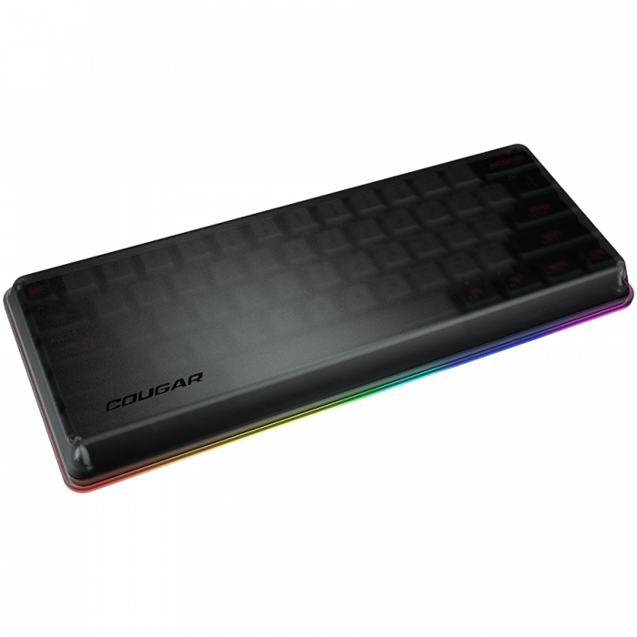 Cougar | Puri Mini | Keyboard [6]