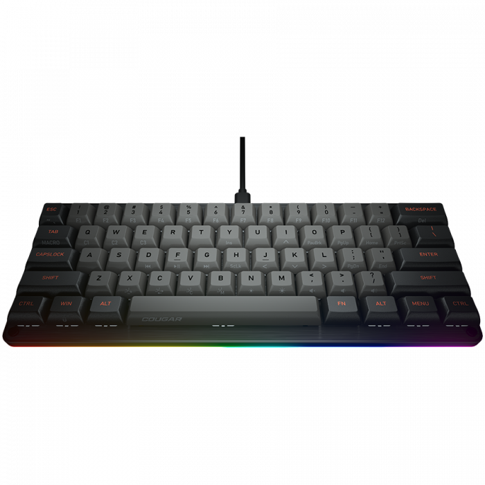 Cougar | Puri Mini | Keyboard [2]