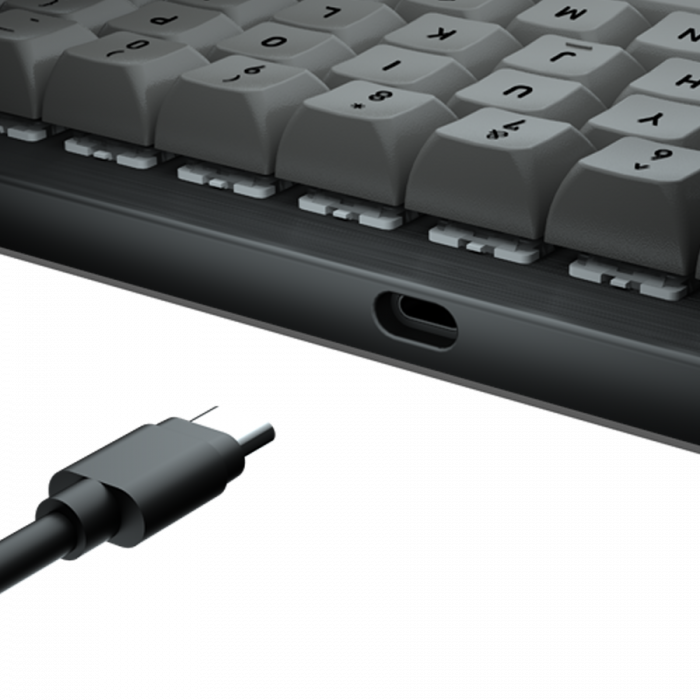 Cougar | Puri Mini | Keyboard [5]