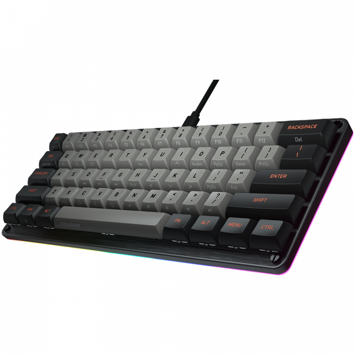 Cougar | Puri Mini | Keyboard [3]