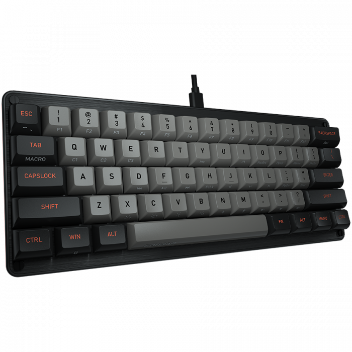 Cougar | Puri Mini | Keyboard [4]