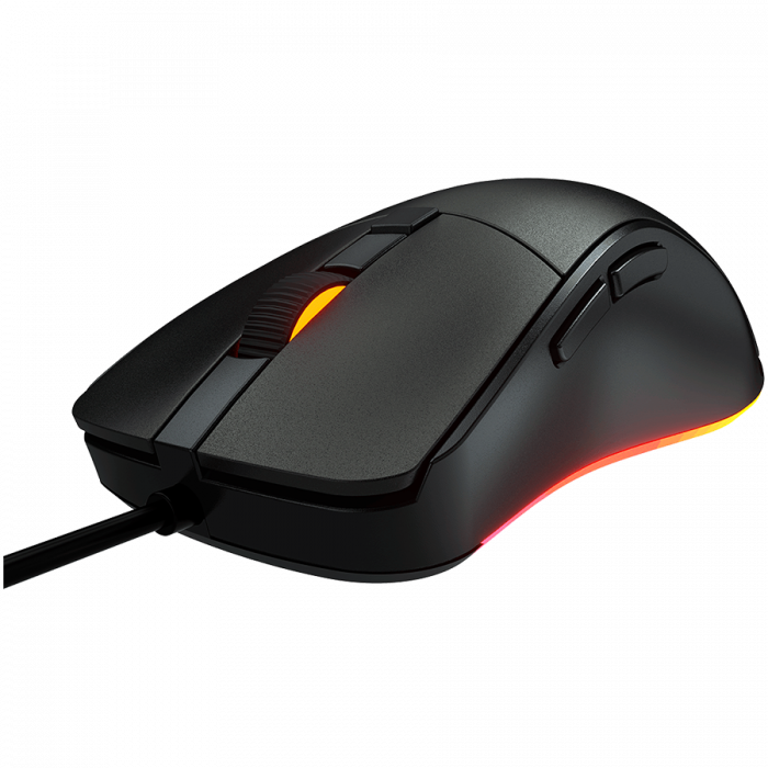 Cougar | Surpassion EX | 3MSEXWOMB.0001 | Mouse | Optical / PAW3309 / 6400dpi / RGB Backlight [4]