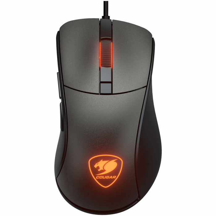 Cougar | Surpassion EX | 3MSEXWOMB.0001 | Mouse | Optical / PAW3309 / 6400dpi / RGB Backlight [1]