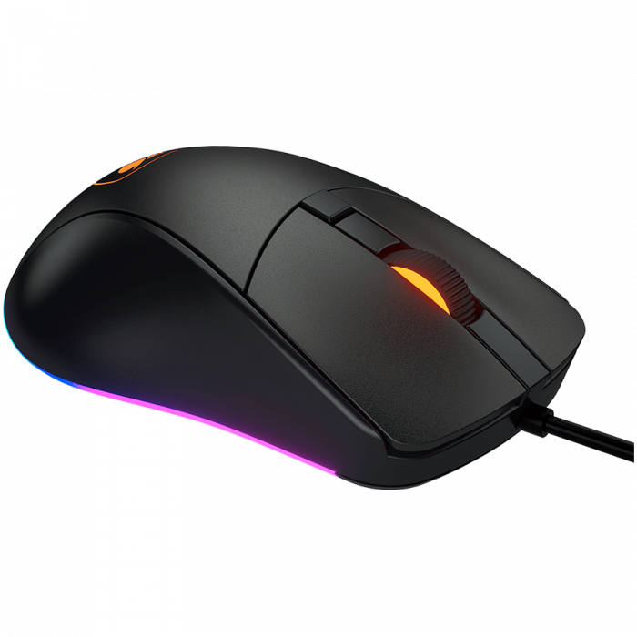 Cougar | Surpassion EX | 3MSEXWOMB.0001 | Mouse | Optical / PAW3309 / 6400dpi / RGB Backlight [6]