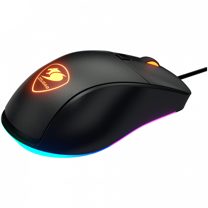 Cougar | Surpassion EX | 3MSEXWOMB.0001 | Mouse | Optical / PAW3309 / 6400dpi / RGB Backlight [7]
