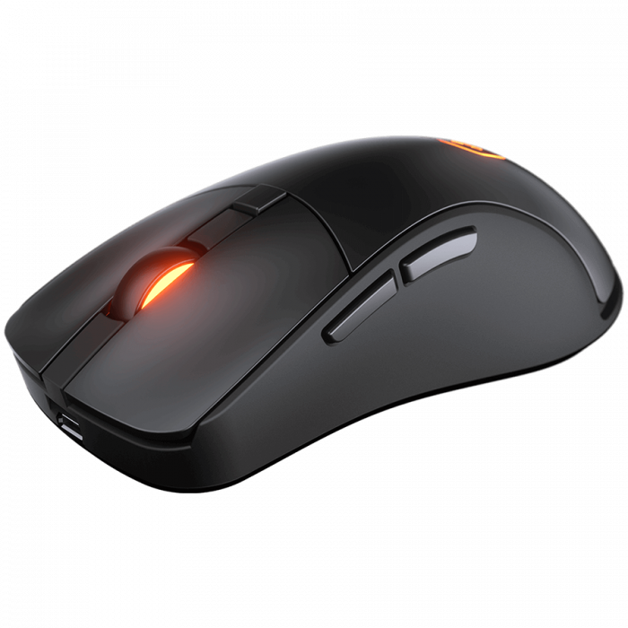 Cougar | SURPASSION RX | Mouse | 2.4G Wireless/ PMW3330 72000 dpi/LED screen [2]