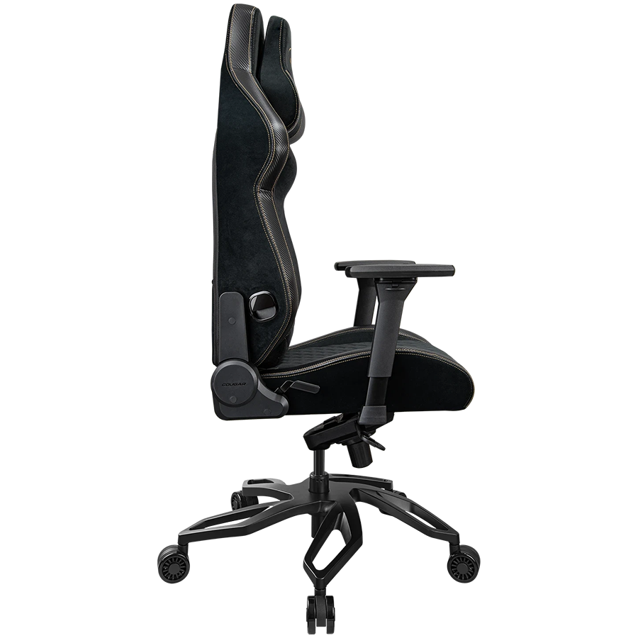COUGAR Titan Pro V2 Gold F Gaming Chair [6]