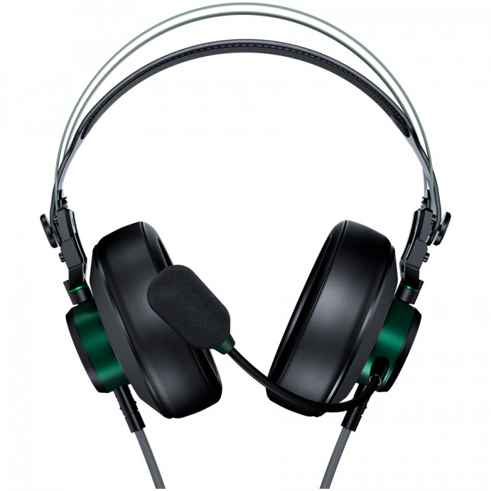 Cougar | VM410 XB | Headset | 260g Ultra Lightweight / Driver 53mm / Mic 9.7mm [2]