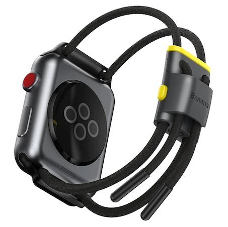 Curea Baseus Let's Go pentru Apple Watch 3/4/5 38 mm / 40 mm [3]