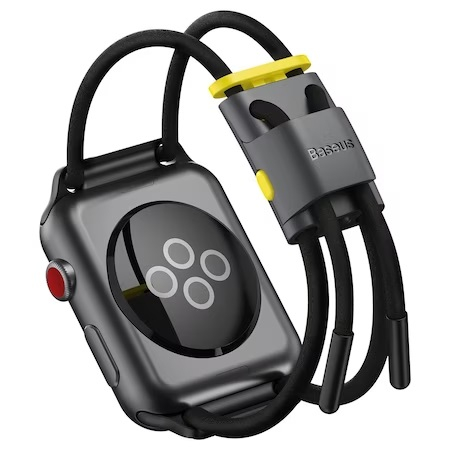 Curea Baseus Let's Go pentru Apple Watch 3/4/5 38 mm / 40 mm [2]