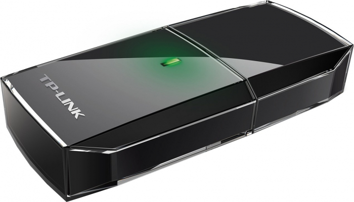 ADAPTOR RETEA TP-LINK WIRELESS AC600 [2]