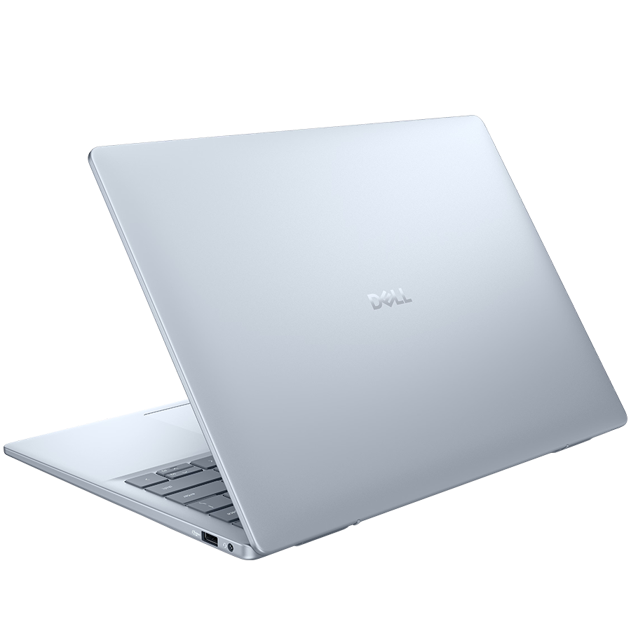 Dell 14 Plus,14" 16:10 2.5K(2560x1600)AG No-Touch 300nits,Intel Core Ultra 7 258V(8cores/4.8GHz),32GB 8533MT/s(onboard),1TB M.2 PCIe NVMe SSD,Intel Arc Graphics,BE201 Wi-Fi 7(2x2)+BT,Backlit Kb,FGP,4c [4]
