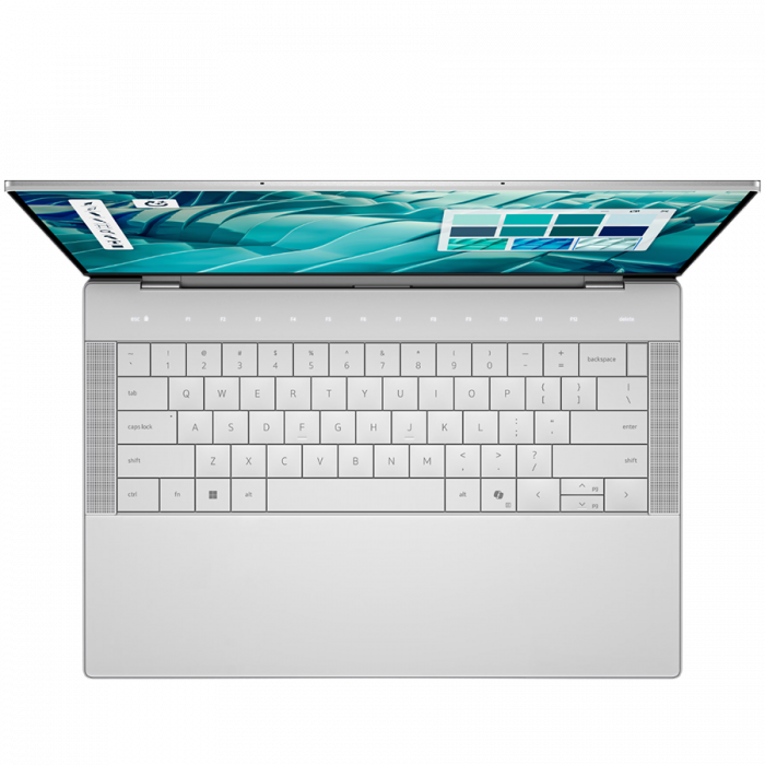 Dell 14 Premium,14.5" 2K 30-120Hz 500nits,Intel Core Ultra 7 255H(16cores/5.1GHz),32GB(dual channel)8400MT/s LPDDR5X,1TB(M.2)PCIe NVMe,NVIDIA GeForce RTX 4050/6GB,BE201 Wi-Fi 7(2x2)+BT5.4,Backlit Kb w [5]