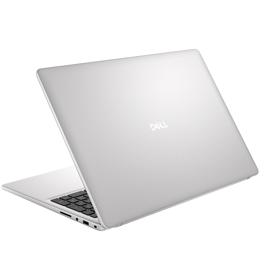 Dell 16,16" 16:10 FHD+(1920x1200)AG No-Touch 300nits,Intel Core 7 150U(10Cores,up to 5.4GHz),32GB(2x16)5200MT/s DDR5,1TB(M.2)PCIe NVMe SSD,Intel Graphics,RTL8852CE Wi-Fi 6(2x2)802.11ax+BT,Backlit Kb,F [4]