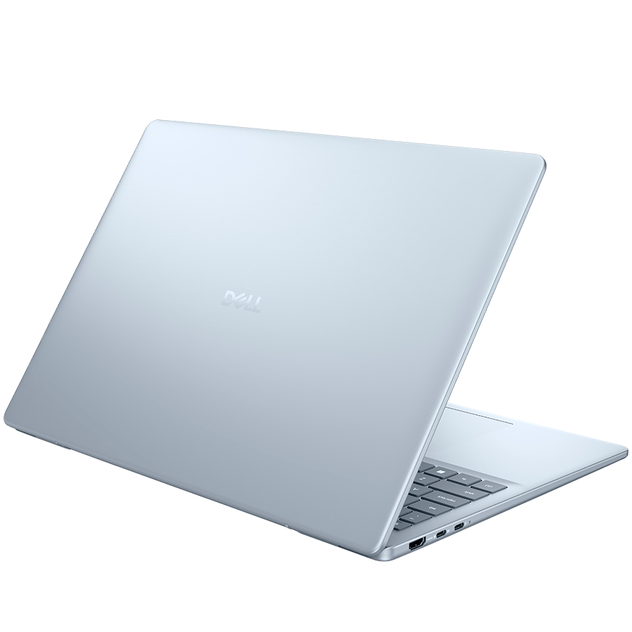 Dell 16 Plus,16" 2.5K(2560x1600)Mini-LED Touch 90Hz,Intel Core Ultra 9 288V(48 TOPS NPU 8cores/5.1GHz),32GB 8533MT/s(onboard),1TB(M.2)PCIe NVMe SSD,Intel Arc Graphics,BE201 Wi-Fi 7(2x2)+BT,Backlit Kb, [4]