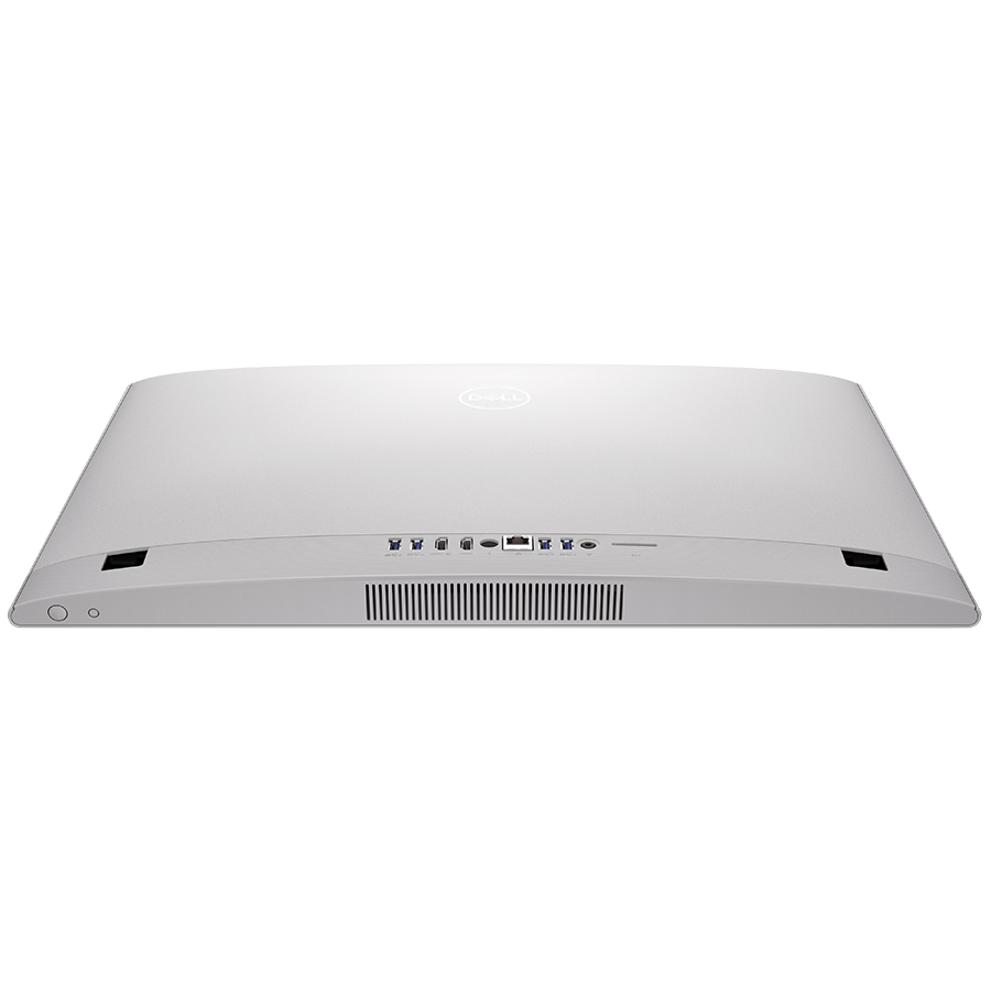 Dell 24 AIO,23.8" FHD(1920x1080)Infinity Touch,Intel Core 7 150U(12MB cache,10Cores,up to 5.4GHz),16GB(2x8)5200MT/s,1TB(M.2)PCIe NVMe SSD,Integrated Graphics,Wi-Fi 6E(2x2)+BT,Dell Pro Keyboard and Mou [4]