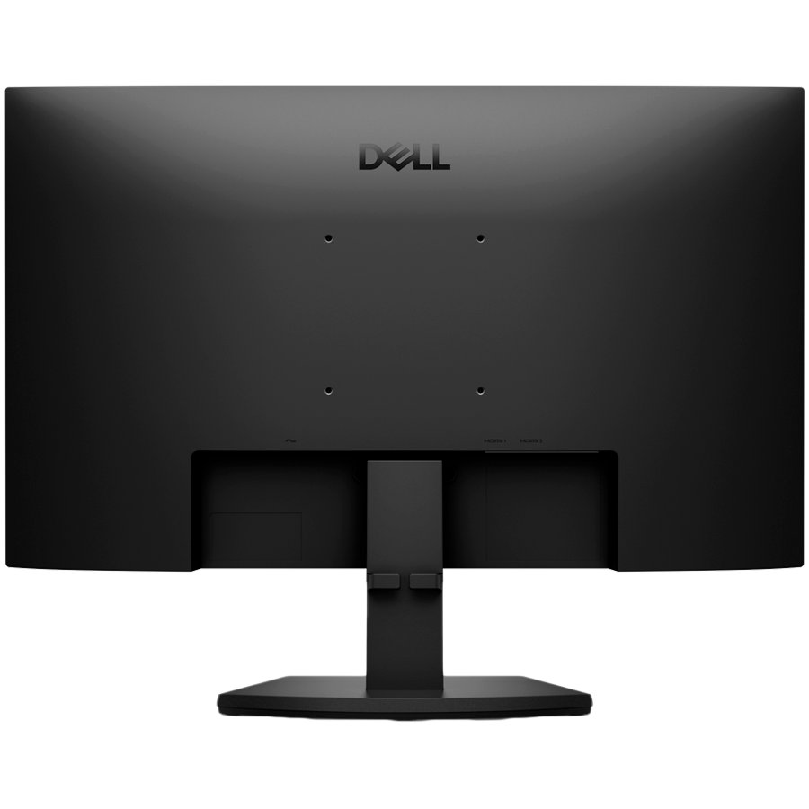 Dell 24 Monitor - SE2426H 23.8" FHD 1920x1080, 144Hz, AMD FreeSync, 72% NTSC (CIE 1931), 93 PPI, 16:9, IPS, AG, 300 cd/m2, 1000:1, 178/178, 1ms/4ms/8ms, HDMI, Tilt [3]