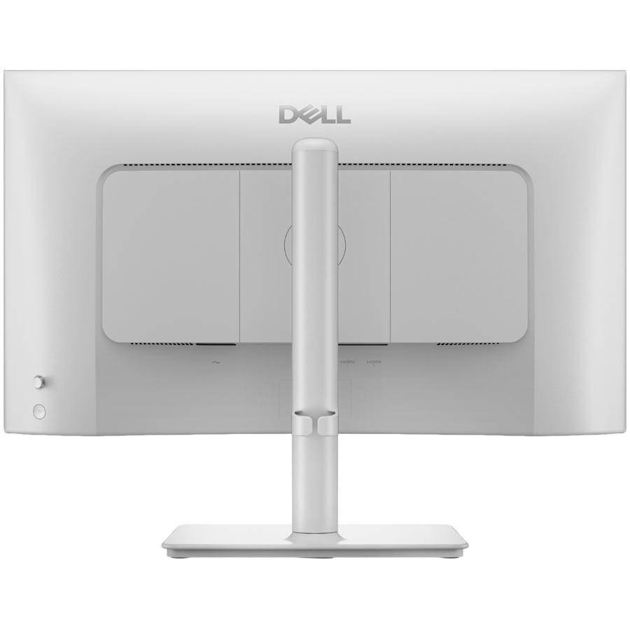 Dell 24 Plus Monitor - S2425HSM 23.8" FHD 1920x1080 144Hz, AMD FreeSync, 99% sRGB (CIE 1931), 93 PPI, 16:9, IPS, AG, 300 cd/m2, 1500:1, 178/178, 1ms/4ms/5ms/8ms, HDMI, Dual 3W speakers, Height, Swivel [4]