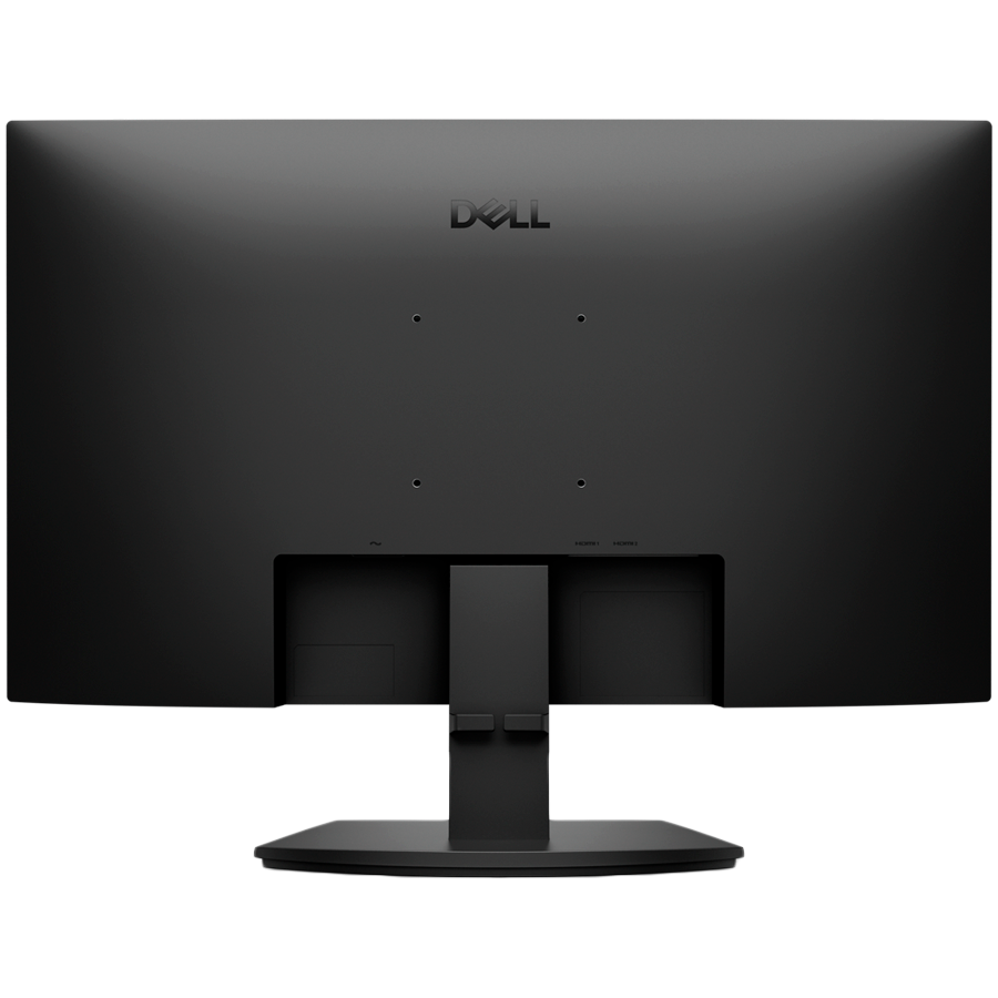 Dell 27 Monitor - SE2726H 27" FHD 1920x1080, 144Hz, AMD FreeSync, 72% NTSC (CIE 1931), 81 PPI, 16:9, IPS, AG, 300 cd/m2, 1000:1, 178/178, 1ms/4ms/8ms, HDMI, Tilt [3]