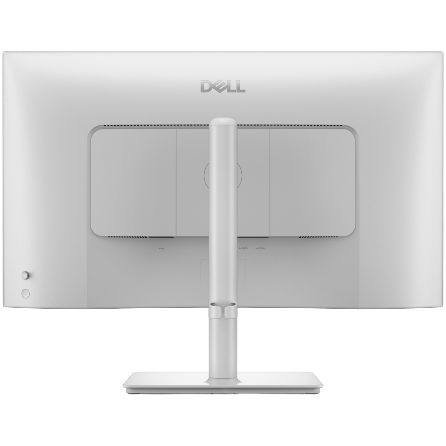 Dell 27 Plus Monitor - S2725HSM 27" FHD 1920x1080 144Hz, AMD FreeSync, 99% sRGB (CIE 1931), 82 PPI, 16:9, IPS, AG, 300 cd/m2, 1500:1, 178/178, 1ms/4ms/5ms/8ms, HDMI, Dual 53W speakers, Height, Swivel, [4]