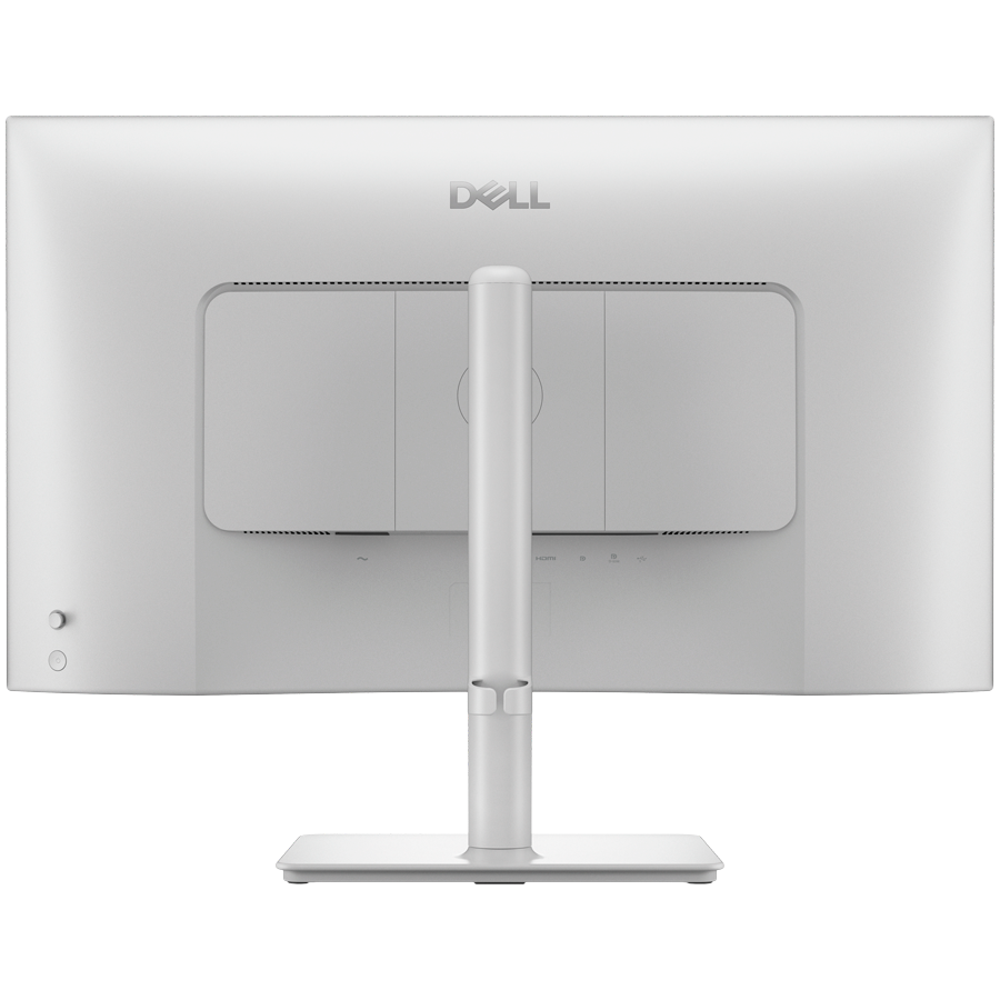 Dell 27 Plus QHD USB-C Monitor - S2725DC 27" QHD 2560x1440 144Hz, AMD FreeSync, 99% sRGB (CIE 1931), 109 PPI, 16:9, IPS, AG, 350 cd/m2, 1500:1, 178/178, 1ms/4ms/5ms/8ms, HDMI, DP, USB, Dual 3W speaker [3]