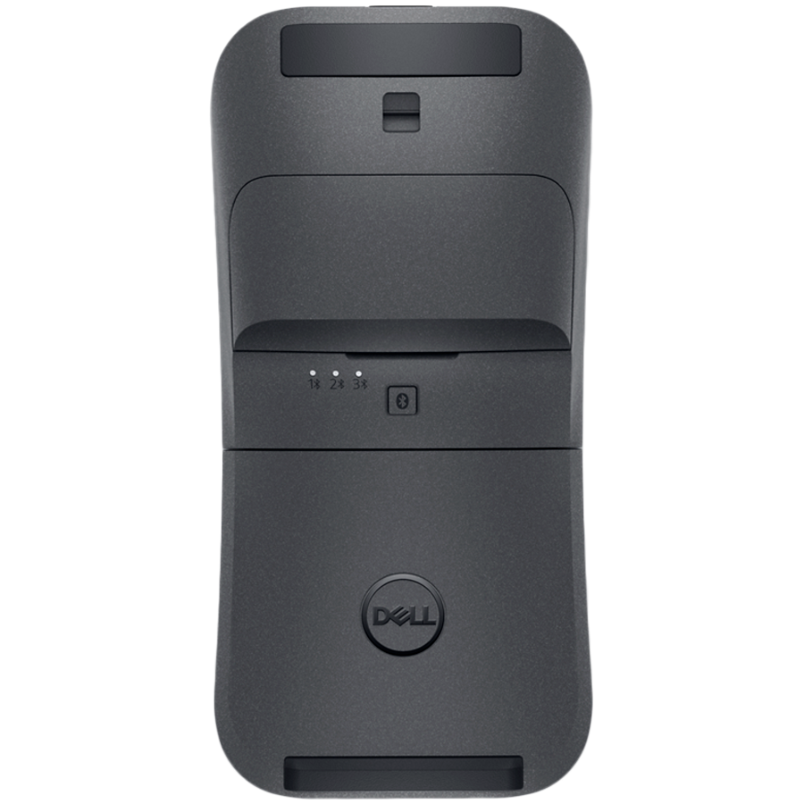 Dell Bluetooth Travel Mouse - MS700 - Black [4]