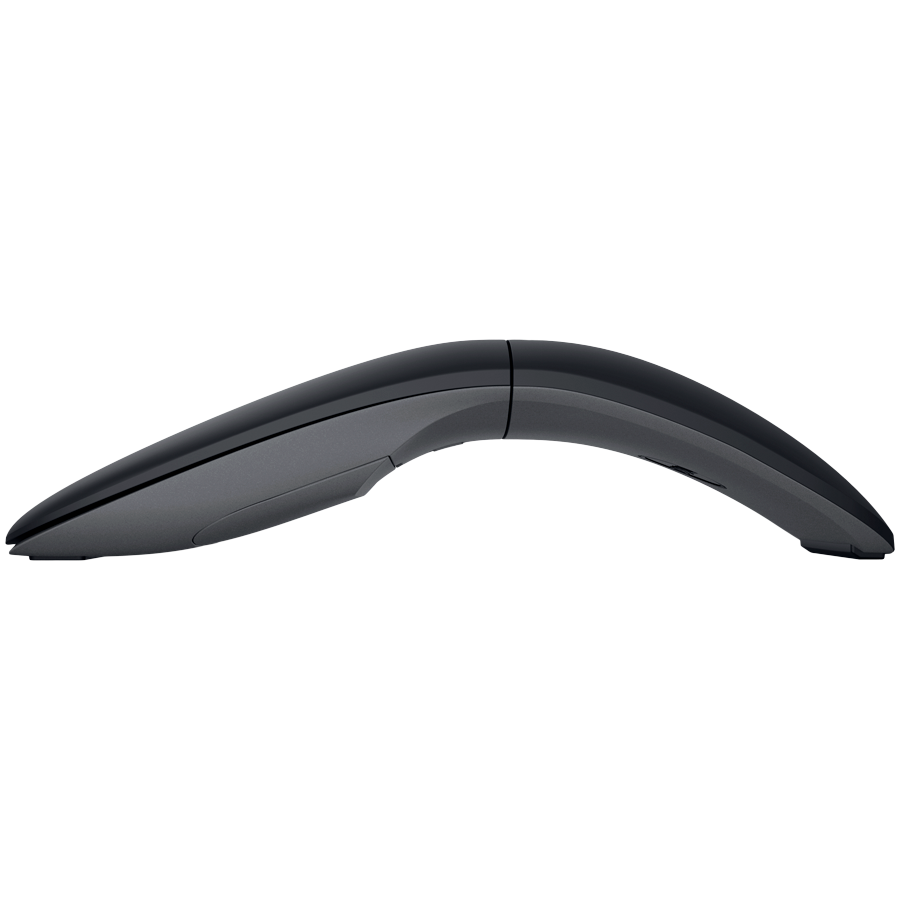 Dell Bluetooth Travel Mouse - MS700 - Black [3]