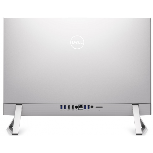 Dell Inspiron 5430 AIO,23.8"FHD(1920x1080)Infinity NO-Touch,Intel Core 5 120U(12MB/5.0GHz),16GB(2X8)3200MHz DDR4,1TB(M.2)PCIe NVMe SSD,Intel Graphics,Intel WiFi 6E AX211(2X2)802.11ax+Bth,Wireless Keyb [4]