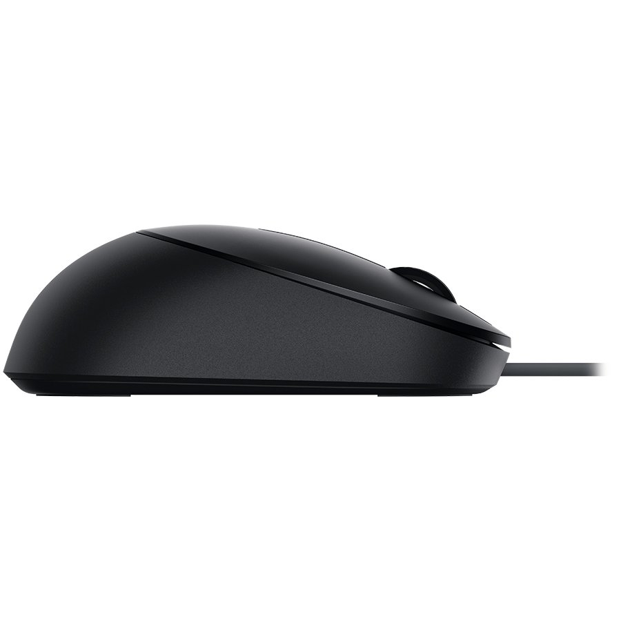 Dell Laser Wired Mouse - MS3220 - Black [3]