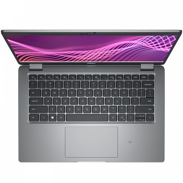 Dell Latitude 5450,14.0"FHD(1920x1080)IPS AG 60Hz 250nits 45% NTSC,Intel Core Ultra 7 165U(12MB/4.9GHz)vPro,32GB(1x32)5600MT/s DDR5,1TB(M.2)PCIe Gen 4,Integrated Graphics,Wi-Fi 6e AX211(2x2)AX+ BT,Bac [5]