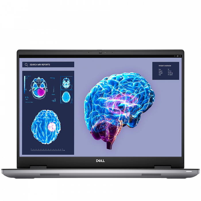 Dell Mobile Precision 7780,17.3" FHD(1920x1080)60Hz 500nits 99% DCIP3,Intel Core i9-13950HX(36MB/5.5GHz),32GB(2x16)SODIMM 5600MT/s,1TB(M.2)NVMe PCIe SSD,NVIDIA RTX 3500 Ada/12GB,AX211(2x2)6GHz+BT,Back [1]