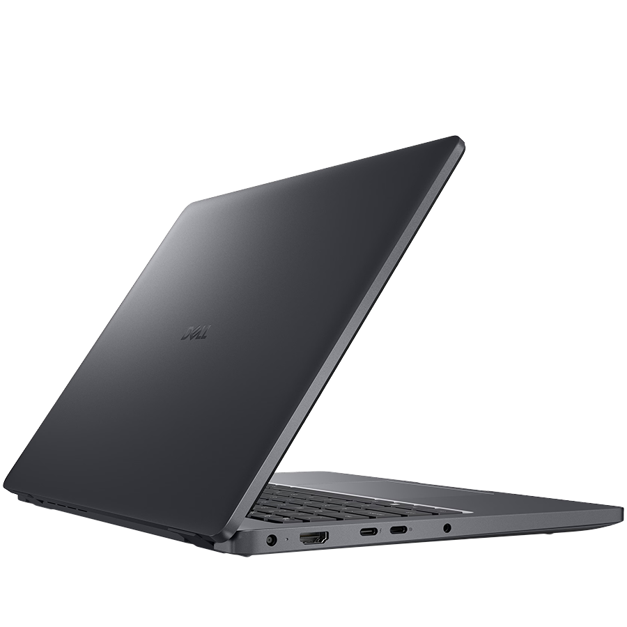 Dell Pro 14,14"FHD+(1920x1200)400nits 100% sRGB,Intel Core Ultra 7 265U(12 TOPS NPU 12cores/5.3GHz)vPro,32GB(1x32)5600MT/s,1TB SSD,Integrated Intel Graphics,Wi-Fi 6E AX211(2x2)+BT,Backlit Kb,FGP,3cell [4]