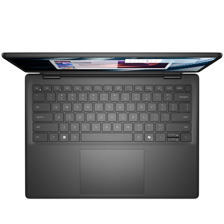 Dell Pro 14 Essential,14"FHD+(1920x1200)300nits WVA/IPS,Intel Core 5 120U(10cores/5.0GHz),16GB(1x16)5200MT/s,512GB(M.2)PCIe NVMe SSD,Integrated Intel Graphics,Wi-Fi 6(2x2)+BT,NO-Backlit Kb,FGP,4cell 5 [3]
