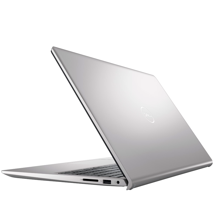 Dell Pro 15 Essential,15.6"FHD(1920x1080)120Hz 250nits,Intel Core i5-1334U(10cores/4.6GHz),16GB(1x16)5200MT/s,1TB(M.2)PCIe NVMe SSD,Intel UHD Graphics,Wi-Fi 6(2x2)+BT,Backlit Kb,FGP,3cell 41WHr,Win11P [4]