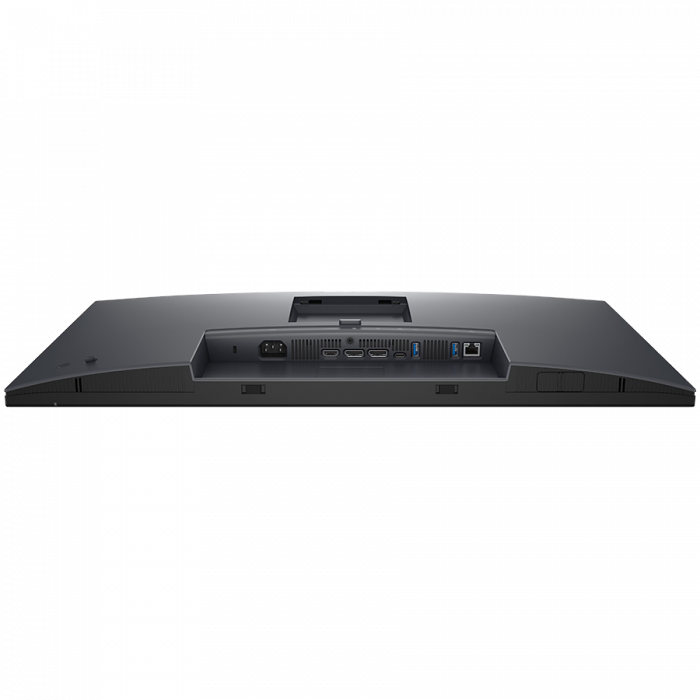 Dell Pro 27 Plus QHD USB-C Hub Monitor P2725DE 27.0" 2560x1440 100Hz, 99% sRGB(CIE 1931), 109 PPI, 16:09, IPS, AG, 350 cd/m2, 1500:1, 178/178, 5ms/8ms, DP, HDMI, USB Type-A, USB-C, RJ45, Height, Swive [4]