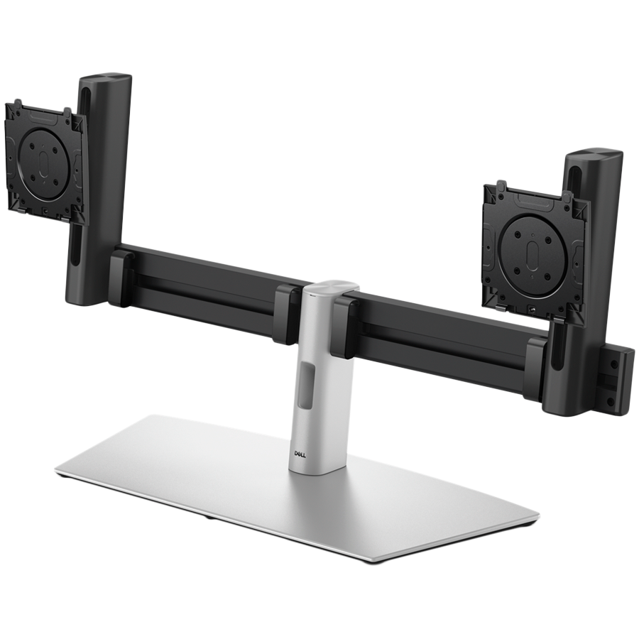 Dell Pro Dual Monitor Stand - MDS26 [3]
