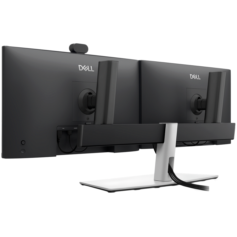 Dell Pro Dual Monitor Stand - MDS26 [4]