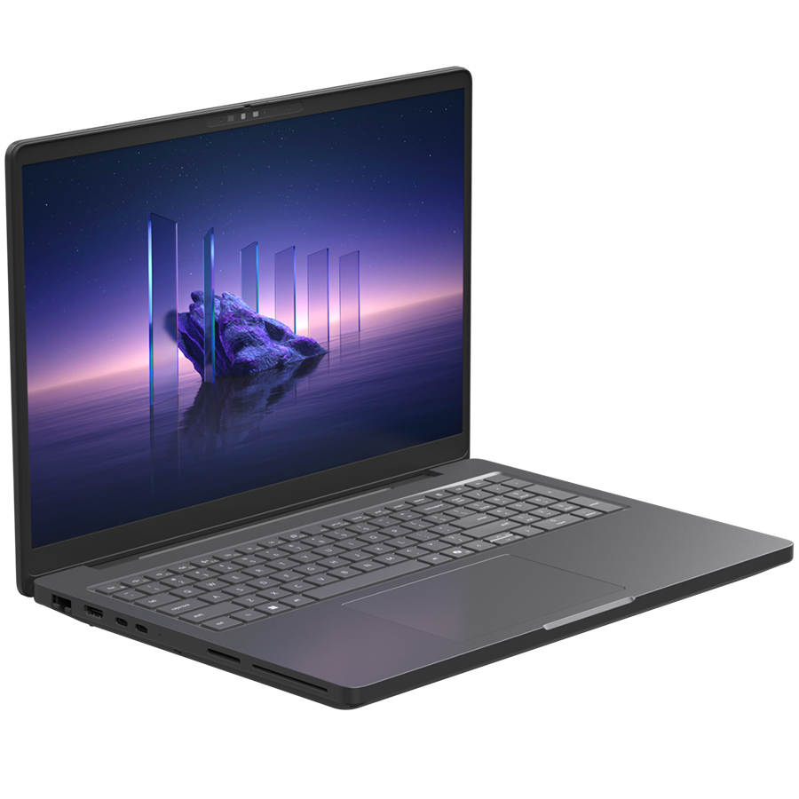 Dell Pro Max 16,16"FHD+(1920x1200)400nits,Intel Core Ultra 9 285H(16cores/5.4GHz)vPro,64GB(2x32)6400MT/s,1TB Performance SSD SED Ready,NVIDIA RTX PRO 2000 Blackwell/8GB,BE201 Wi-Fi 7(2x2)+BT5.4,Backli [2]