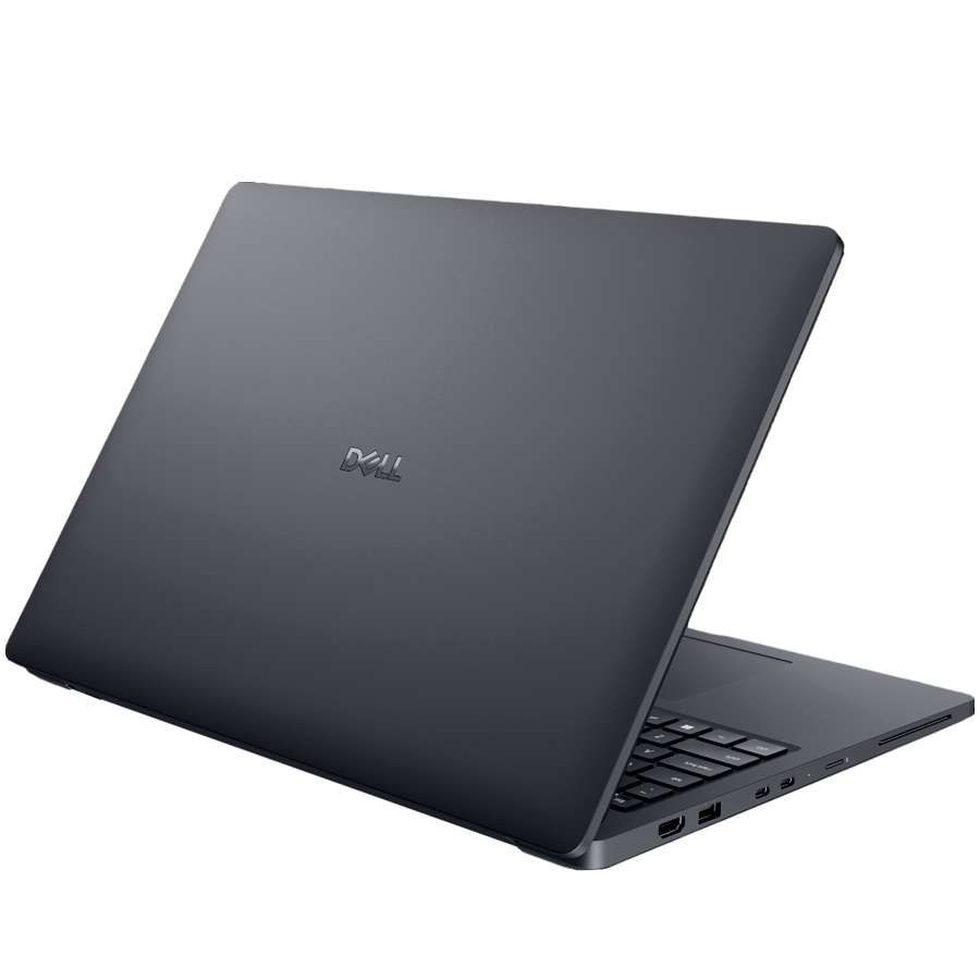 Dell Pro Max 16 Premium,16"FHD+ VRR 120Hz 500Nits DCI-P3 100%,Intel Core Ultra 9 285H(13 TOPS NPU 16cores/5.4GHz)vPro,64GB LPDDR5x 8400MT/s,1TB SSD SED Ready,NVIDIA RTX PRO 2000 Blackwell/8GB,Wi-Fi 7+ [3]