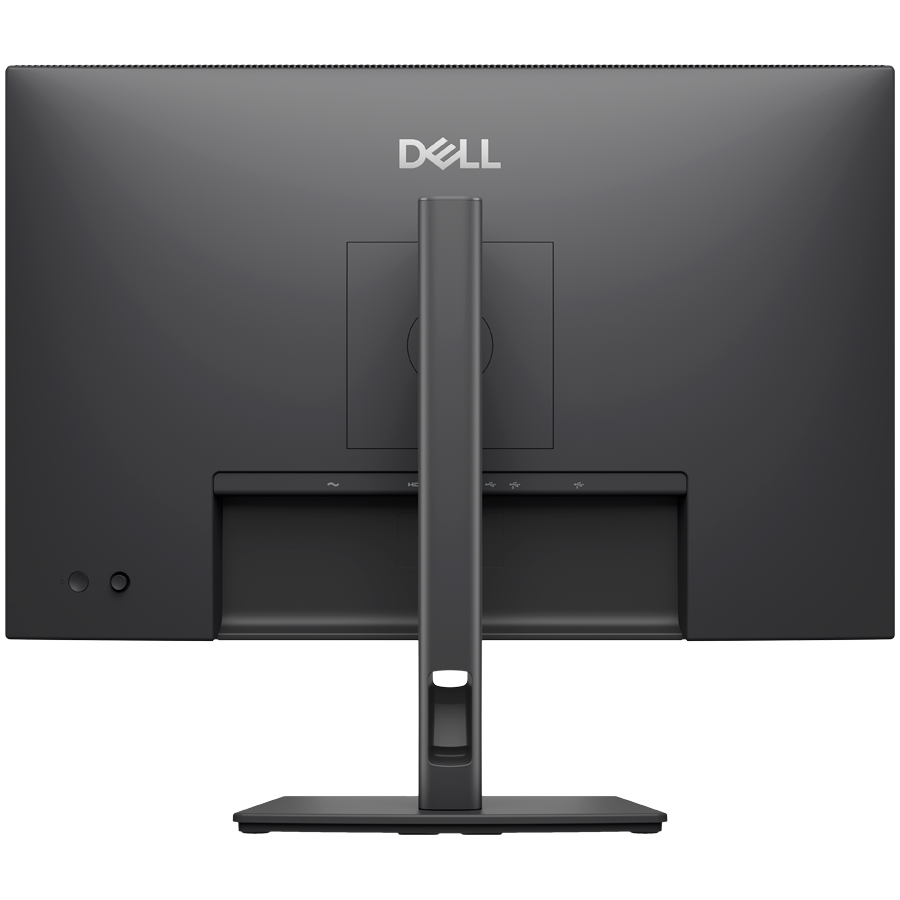 Dell Pro P 24 16:10 Monitor- P2426 24.1" WUXGA 1920x1200 at 120Hz, 99% sRGB, 99% BT.709 (CIE 1931), 94 PPI, 16:10, IPS, AG, 300 cd/m2, 1500:1, 178/178, 5ms/8ms, HDMI, DP, USB A/B/C , Swivel, Height, P [4]