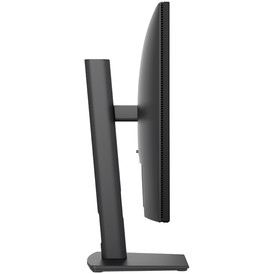 Dell Pro P 24 16:10 Monitor- P2426 24.1" WUXGA 1920x1200 at 120Hz, 99% sRGB, 99% BT.709 (CIE 1931), 94 PPI, 16:10, IPS, AG, 300 cd/m2, 1500:1, 178/178, 5ms/8ms, HDMI, DP, USB A/B/C , Swivel, Height, P [3]