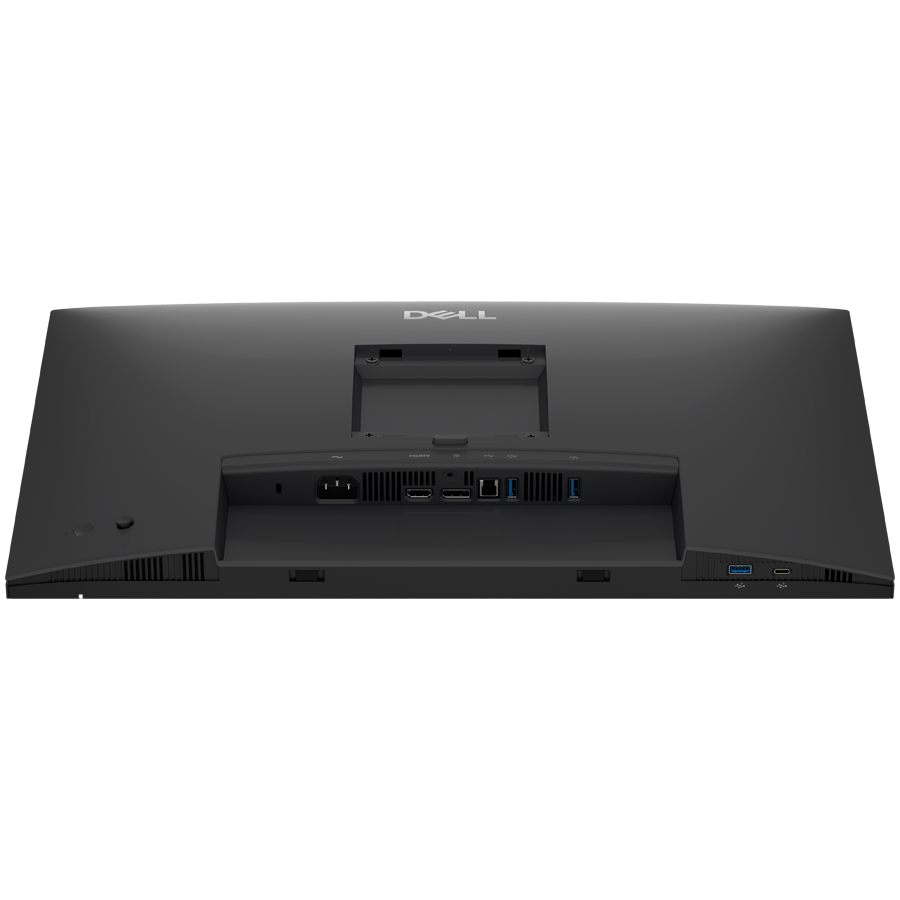 Dell Pro P 24 16:10 Monitor- P2426 24.1" WUXGA 1920x1200 at 120Hz, 99% sRGB, 99% BT.709 (CIE 1931), 94 PPI, 16:10, IPS, AG, 300 cd/m2, 1500:1, 178/178, 5ms/8ms, HDMI, DP, USB A/B/C , Swivel, Height, P [5]