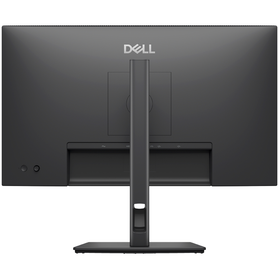 Dell Pro P 24 Monitor -P2426H 23.8" FHD 1920x1080 at 120Hz, 99% sRGB, 99% BT.709 (CIE 1931), 93 PPI, 16:9, IPS, AG, 300 cd/m2, 1500:1, 178/178, 5ms/8ms, HDMI, DP, USB A/B/C , Swivel, Height, Pivot, Ti [4]