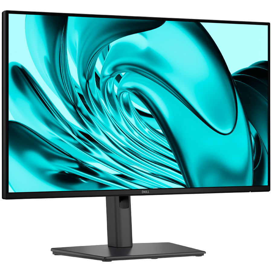 Dell Pro P 24 Monitor -P2426H 23.8" FHD 1920x1080 at 120Hz, 99% sRGB, 99% BT.709 (CIE 1931), 93 PPI, 16:9, IPS, AG, 300 cd/m2, 1500:1, 178/178, 5ms/8ms, HDMI, DP, USB A/B/C , Swivel, Height, Pivot, Ti [2]